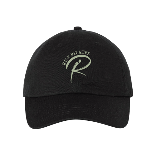 Cap rise pilates