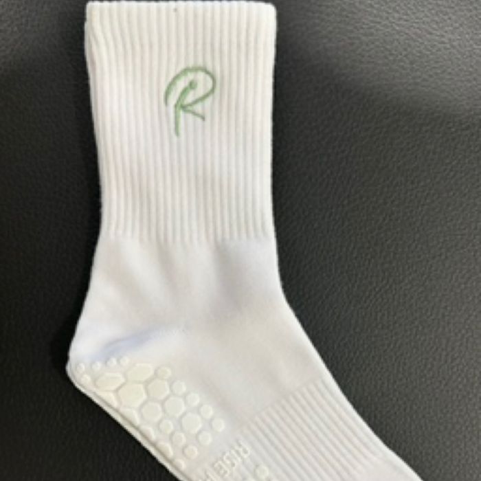 Pilates socks